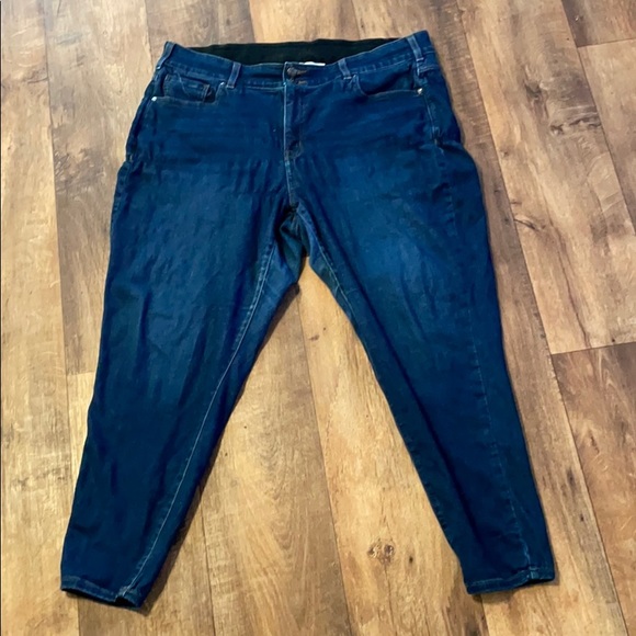 Lane Bryant Denim - Lane Bryant Jeans